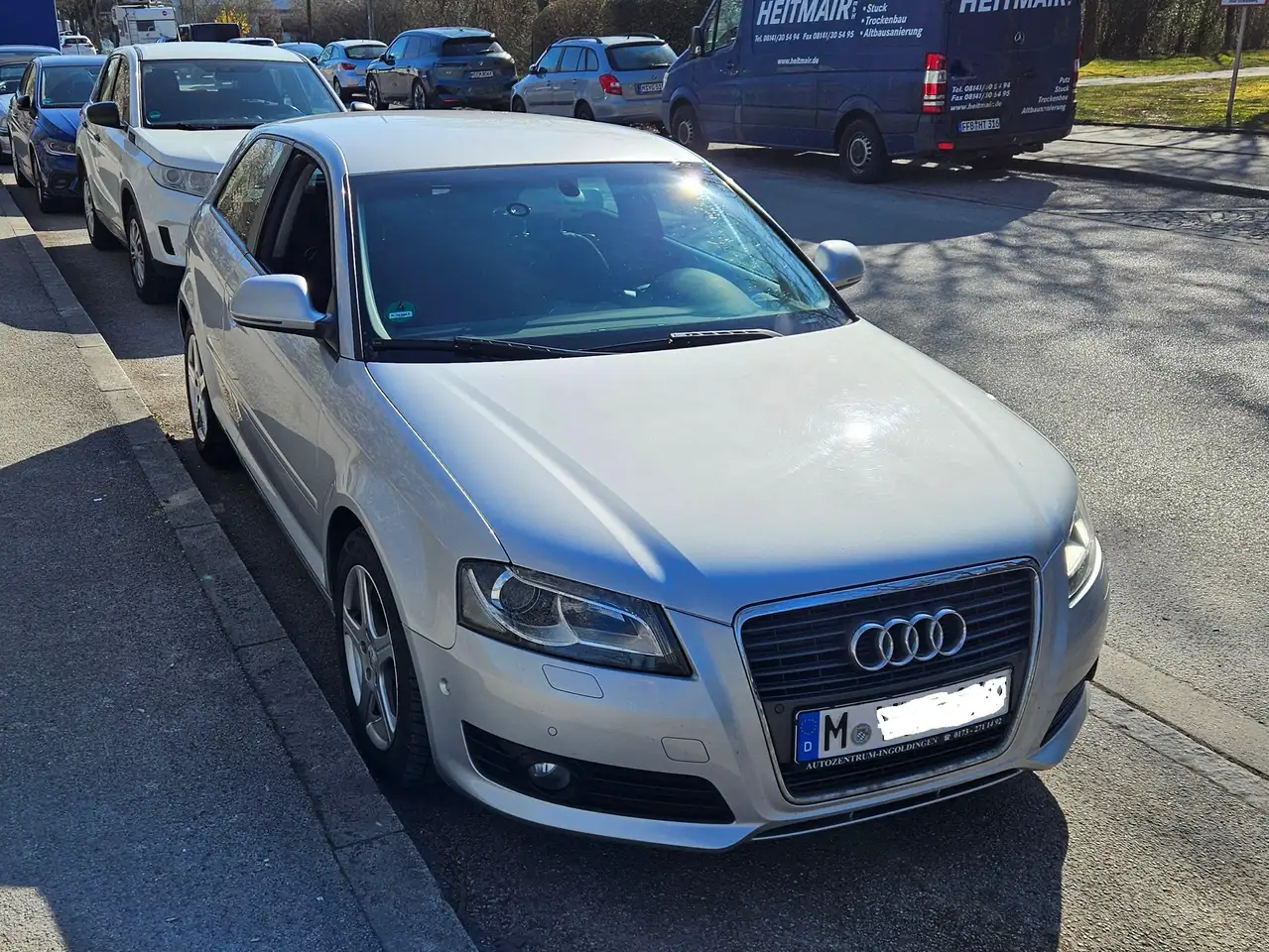 Das Auto