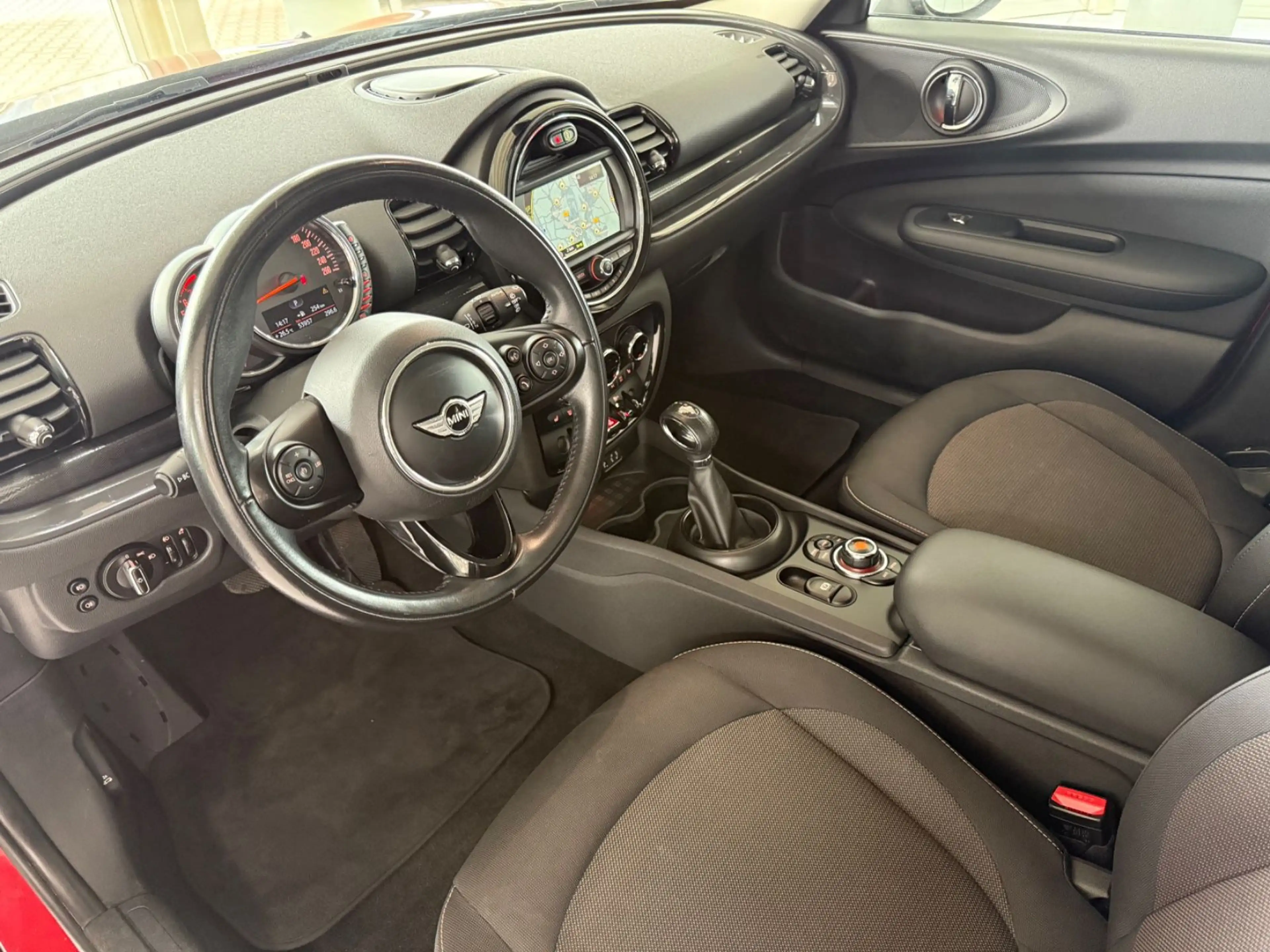 MINI Cooper Clubman AUT./NAVI/SHZ/TEMPOMAT/PDC — photo 8