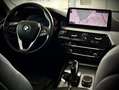 BMW 518 dA Touring-1ERPRO-COCKPIT-T.O-CUIR-CAMERA-PDC-TVA Grijs - thumbnail 15