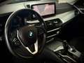 BMW 518 dA Touring-1ERPRO-COCKPIT-T.O-CUIR-CAMERA-PDC-TVA Grijs - thumbnail 12