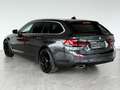 BMW 518 dA Touring-1ERPRO-COCKPIT-T.O-CUIR-CAMERA-PDC-TVA Grijs - thumbnail 6