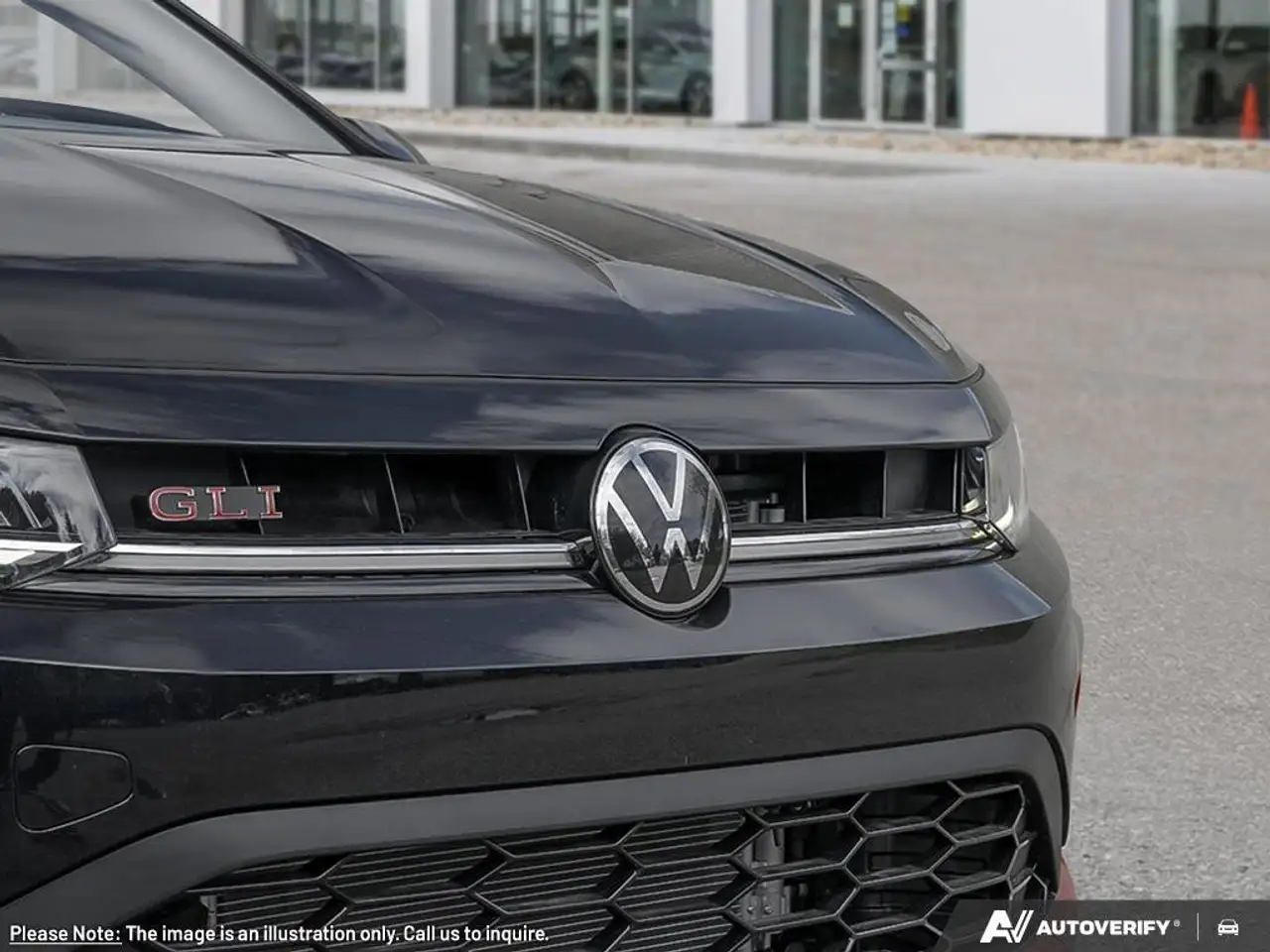 Volkswagen Jetta снимка Volkswagen Jetta