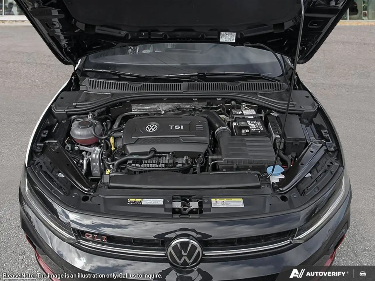 Volkswagen Jetta снимка Volkswagen Jetta