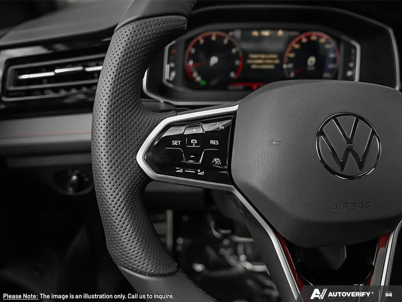 Volkswagen Jetta снимка Volkswagen Jetta