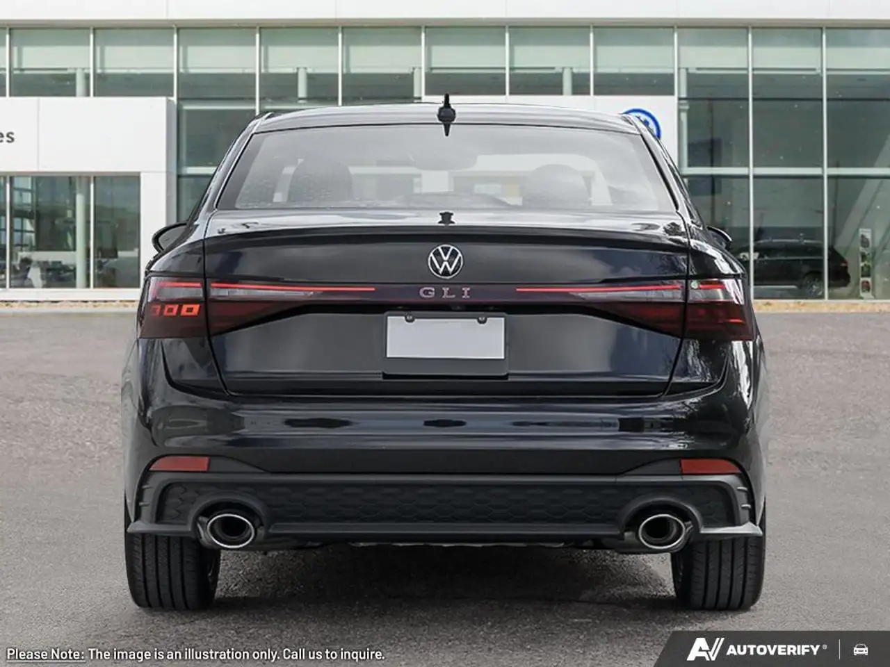 Volkswagen Jetta снимка Volkswagen Jetta