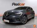 Renault Clio E-TECH Híbrido Initiale París 103kW Gris - thumbnail 2