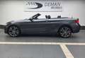 BMW 218 Cabrio iA Auto - Pack Sport - Full Grigio - thumbnail 4