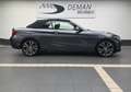 BMW 218 Cabrio iA Auto - Pack Sport - Full Grigio - thumbnail 2