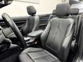 BMW 218 Cabrio iA Auto - Pack Sport - Full Grigio - thumbnail 12