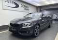 BMW 218 Cabrio iA Auto - Pack Sport - Full Grigio - thumbnail 1
