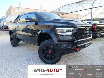 1500 5.7 GPL V8 Laramie N1