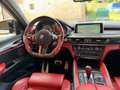 BMW X6 M Competition 575cv Blanc - thumbnail 14