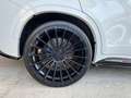 BMW X6 M Competition 575cv Blanc - thumbnail 7