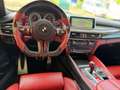 BMW X6 M Competition 575cv Blanc - thumbnail 15