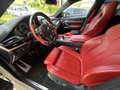 BMW X6 M Competition 575cv Blanc - thumbnail 13