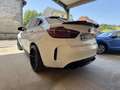 BMW X6 M Competition 575cv Blanc - thumbnail 4