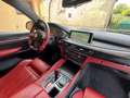 BMW X6 M Competition 575cv Blanc - thumbnail 9