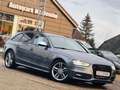 Audi S4 Avant 3.0 TFSI quattro *LEDER*ALLRAD*SHZ* Gris - thumbnail 9