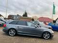 Audi S4 Avant 3.0 TFSI quattro *LEDER*ALLRAD*SHZ* Gris - thumbnail 1