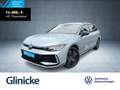 Volkswagen Passat Variant R-Line eHybrid AHK/Pano/360/HuK/1 Silber - thumbnail 1