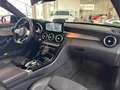 Mercedes-Benz C 300 AMG Night Paket Lane Panno RFK SHZ Gris - thumbnail 10