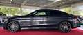 Mercedes-Benz C 300 AMG Night Paket Lane Panno RFK SHZ Gris - thumbnail 4