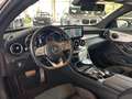 Mercedes-Benz C 300 AMG Night Paket Lane Panno RFK SHZ Gris - thumbnail 8