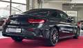 Mercedes-Benz C 300 AMG Night Paket Lane Panno RFK SHZ Gris - thumbnail 5