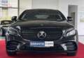 Mercedes-Benz C 300 AMG Night Paket Lane Panno RFK SHZ Gris - thumbnail 3
