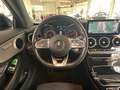 Mercedes-Benz C 300 AMG Night Paket Lane Panno RFK SHZ Gris - thumbnail 11