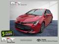 Toyota Corolla 2.0 Team D Matrix+ACC+LED+SHZ+2xKlima+LM Rot - thumbnail 1