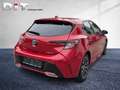 Toyota Corolla 2.0 Team D Matrix+ACC+LED+SHZ+2xKlima+LM Rot - thumbnail 5