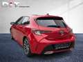 Toyota Corolla 2.0 Team D Matrix+ACC+LED+SHZ+2xKlima+LM Rot - thumbnail 4
