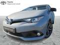 Toyota Auris Black Edition Сірий - thumbnail 1