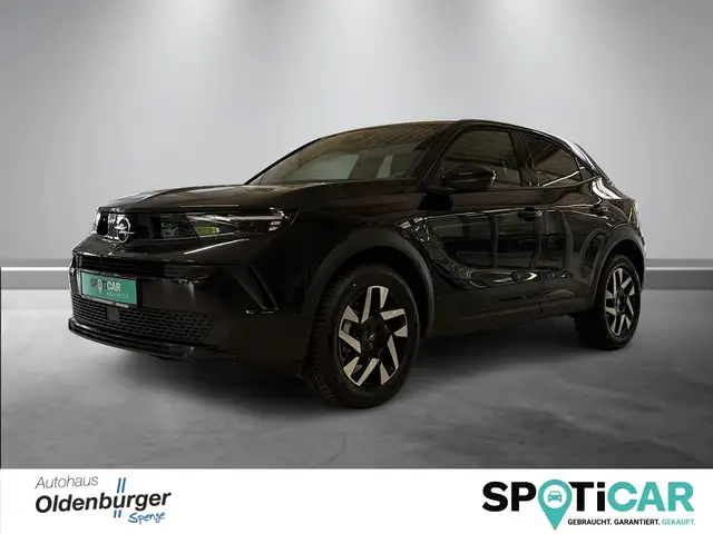 Opel Mokka Edition inkl. Allwetter, Winter- & Komfort-Paket
