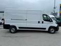Fiat Ducato L3H2 KW 35 MAXI *Preis inkl. NoVA* (=CAMPER-Basis) Weiß - thumbnail 8
