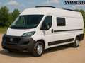 Fiat Ducato L3H2 KW 35 MAXI *Preis inkl. NoVA* (=CAMPER-Basis) Weiß - thumbnail 19