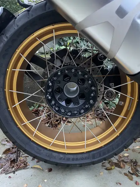 BMW R 1250 GS Adventure - foto 5