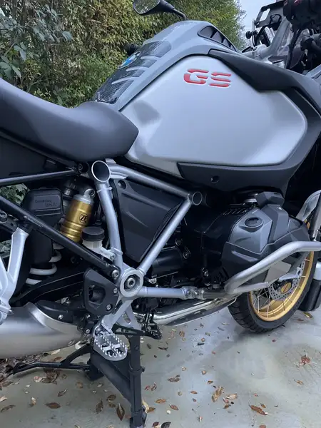 BMW R 1250 GS Adventure - foto 6