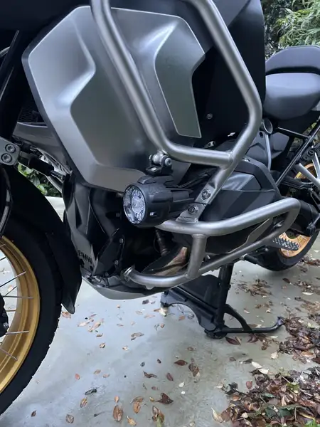 BMW R 1250 GS Adventure - foto 8