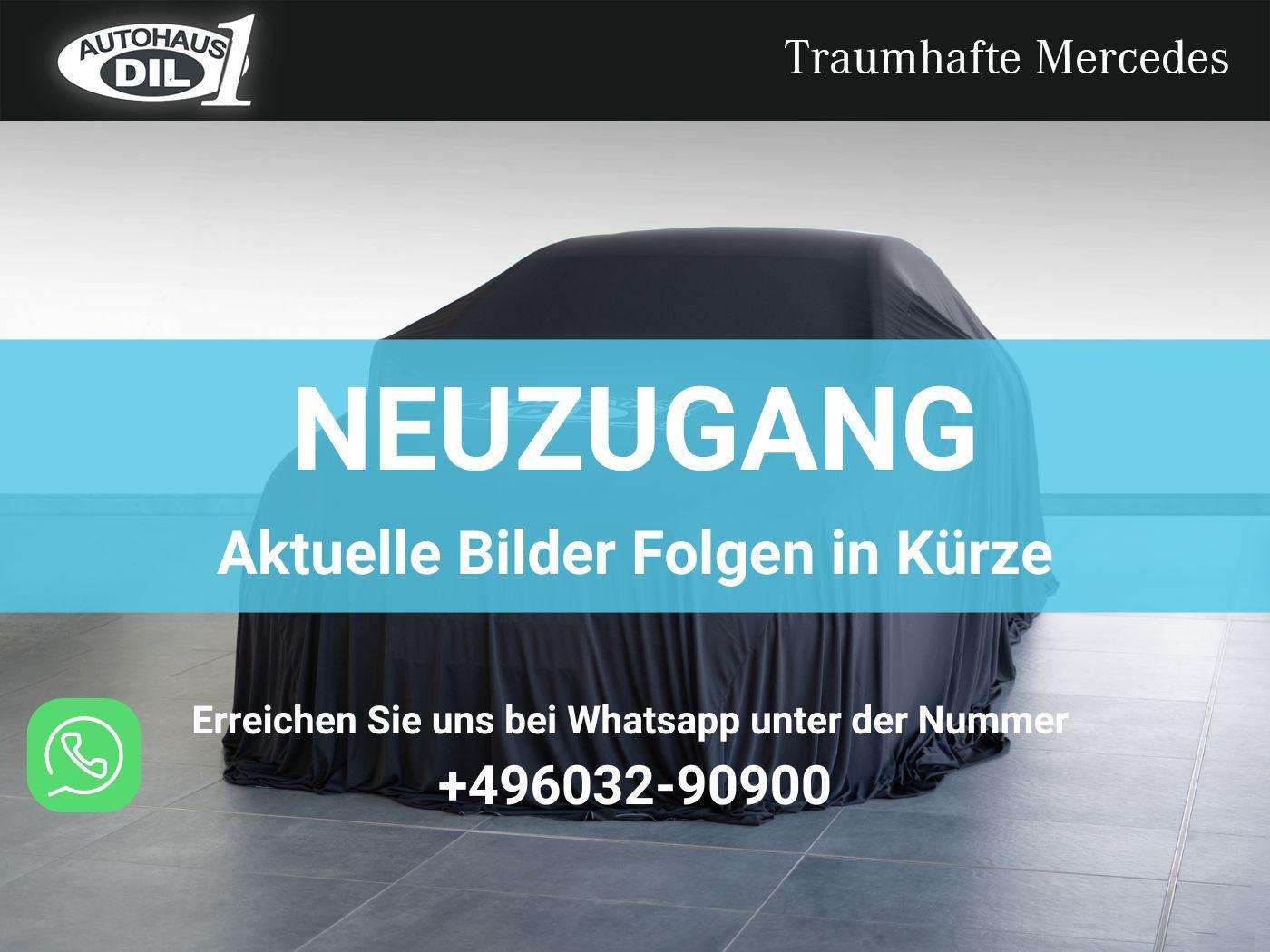 2019 Mercedes Benz CLA 220