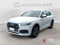 Audi Q5 35 TDI quattro S tronic Business-garanzia-3-anni White - thumbnail 1
