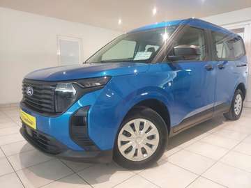 1.0 124cv bleu 05/24 29225km Airco Camera Cruise