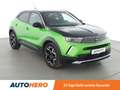 Opel Mokka X electric drive 100 kW Ultimate Aut.*LED*NAVI*ACC* Green - thumbnail 8