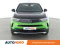 Opel Mokka X electric drive 100 kW Ultimate Aut.*LED*NAVI*ACC* Green - thumbnail 9