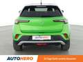 Opel Mokka X electric drive 100 kW Ultimate Aut.*LED*NAVI*ACC* Green - thumbnail 5