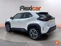 Toyota Yaris Cross 120H Active Tech Blanco - thumbnail 5
