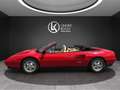 Ferrari Mondial Cabriolet T ''Orig. KM - Nachweisbar'' Rot - thumbnail 2