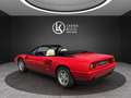Ferrari Mondial Cabriolet T ''Orig. KM - Nachweisbar'' Czerwony - thumbnail 4