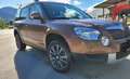 Skoda Yeti Yeti 4x4 Twenty Active 2,0 TDI CR DPF Twenty Active Braun - thumbnail 3